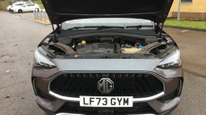 MG HS 1.5 T-GDI PHEV SE 5dr Auto Hatchback
